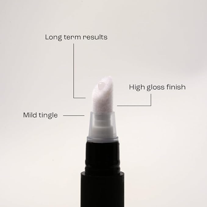 HYALURONIC LIP PLUMPER